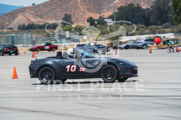 SCCA San Diego Region Photos - Autocross Autosport Content - First Place Visuals 5.15 (795)
