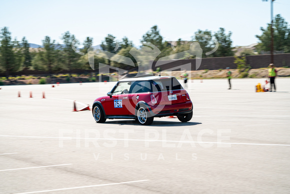 SCCA San Diego Region Solos Auto Cross Event - Lake Elsinore - Autosport Photography (56)