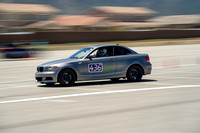 SCCA San Diego Region Solos Auto Cross Event - Lake Elsinore - Autosport Photography (649)