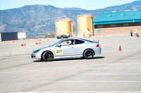 SCCA San Diego Region Solos Auto Cross Event - Lake Elsinore - Autosport Photography (26)