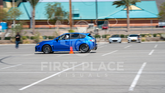 SCCA SDR Starting Line Auto Cross Event - Autosport (15)