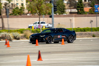 SCCA San Diego Region Solos Auto Cross Event - Lake Elsinore - Autosport Photography (1308)