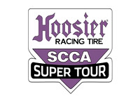 SCCA Hoosier Super Tour