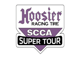 SCCA HOOSIER SUPER TOUR
