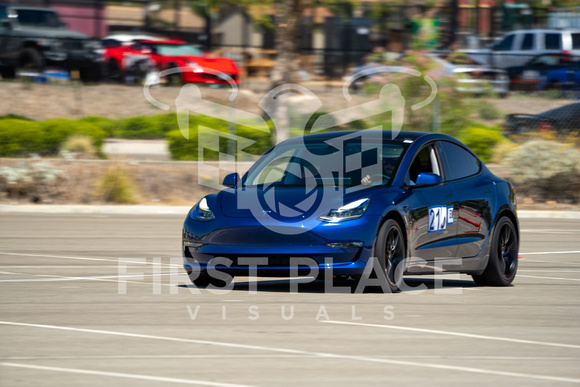 SCCA San Diego Region Solos Auto Cross Event - Lake Elsinore - Autosport Photography (1086)