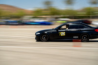 SCCA San Diego Region Solos Auto Cross Event - Lake Elsinore - Autosport Photography (599)
