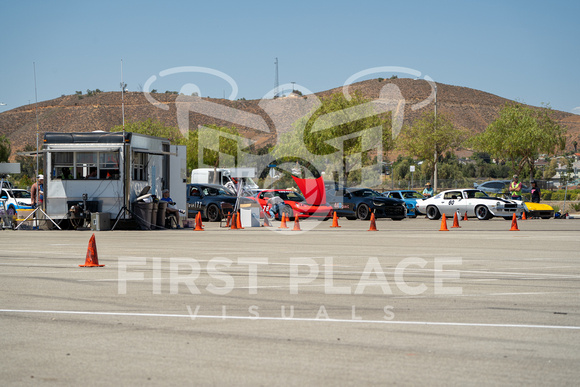 SCCA San Diego Region Solos Auto Cross Event - Lake Elsinore - Autosport Photography (946)