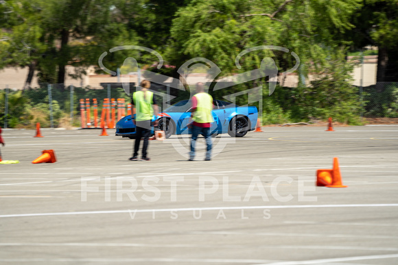 SCCA San Diego Region Solos Auto Cross Event - Lake Elsinore - Autosport Photography (960)