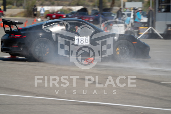 SCCA San Diego Region Solos Auto Cross Event - Lake Elsinore - Autosport Photography (554)