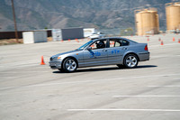 SCCA San Diego Region Solos Auto Cross Event - Lake Elsinore - Autosport Photography (1273)