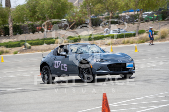 SCCA San Diego Region Photos - Autocross Autosport Content - First Place Visuals 5.15 (815)