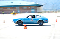 SCCA San Diego Region Solos Auto Cross Event - Lake Elsinore - Autosport Photography (1654)