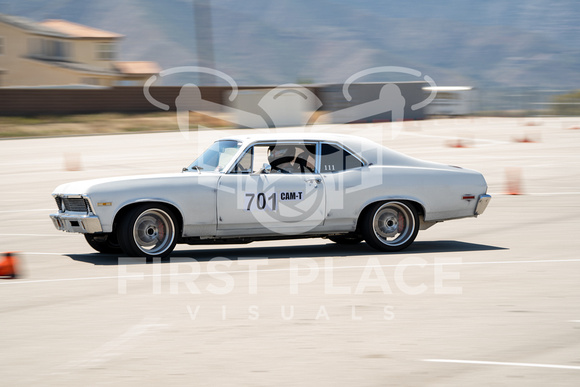 SCCA San Diego Region Solos Auto Cross Event - Lake Elsinore - Autosport Photography (1604)