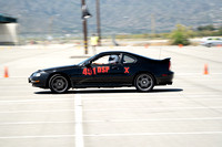 SCCA San Diego Region Solos Auto Cross Event - Lake Elsinore - Autosport Photography (272)