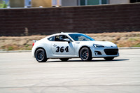 SCCA San Diego Region Solos Auto Cross Event - Lake Elsinore - Autosport Photography (76)