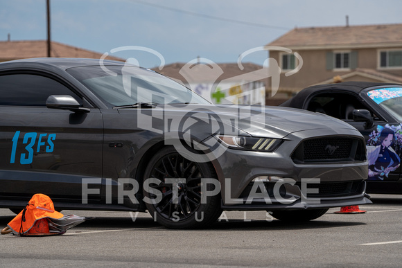 SCCA San Diego Region Photos - Autocross Autosport Content - First Place Visuals 5.15 (1077)