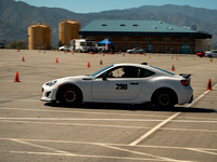 Autocross Photography - SCCA San Diego Region at Lake Elsinore Storm Stadium - First Place Visuals-889