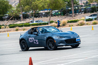 SCCA San Diego Region Photos - Autocross Autosport Content - First Place Visuals 5.15 (816)