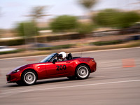 Autocross Photography - SCCA San Diego Region at Lake Elsinore Storm Stadium - First Place Visuals-627