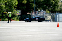 SCCA San Diego Region Solos Auto Cross Event - Lake Elsinore - Autosport Photography (852)