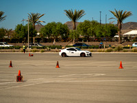Autocross Photography - SCCA San Diego Region at Lake Elsinore Storm Stadium - First Place Visuals-882