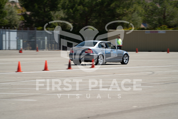 SCCA San Diego Region Solos Auto Cross Event - Lake Elsinore - Autosport Photography (1266)