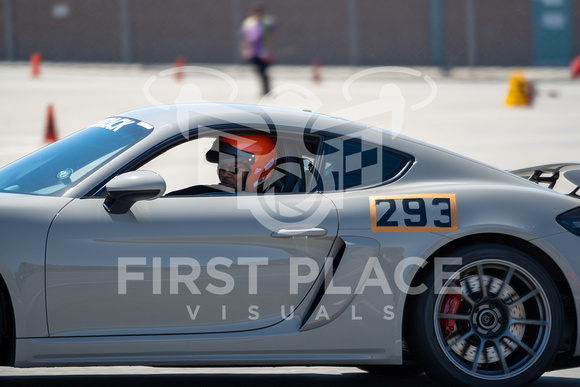 SCCA San Diego Region Solos Auto Cross Event - Lake Elsinore - Autosport Photography (1807)