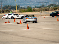 Autocross Photography - SCCA San Diego Region at Lake Elsinore Storm Stadium - First Place Visuals-1895