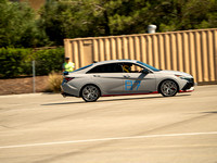 Autocross Photography - SCCA San Diego Region at Lake Elsinore Storm Stadium - First Place Visuals-230
