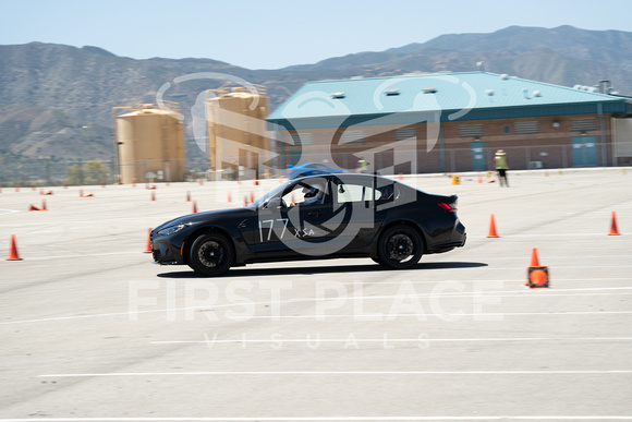 SCCA San Diego Region Solos Auto Cross Event - Lake Elsinore - Autosport Photography (846)