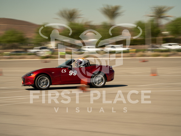 Autocross Photography - SCCA San Diego Region at Lake Elsinore Storm Stadium - First Place Visuals-264