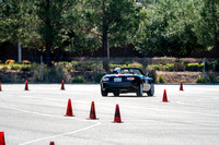 SCCA San Diego Region Solos Auto Cross Event - Lake Elsinore - Autosport Photography (205)