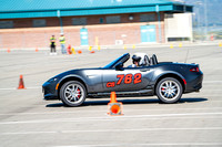 SCCA San Diego Region Solos Auto Cross Event - Lake Elsinore - Autosport Photography (5)