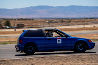 Slip Angle Track Day At Streets of Willow Rosamond, Ca (213)