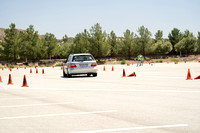 SCCA San Diego Region Solos Auto Cross Event - Lake Elsinore - Autosport Photography (745)