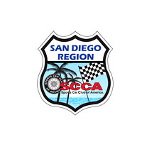 SCCA San Diego Region