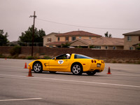 Autocross Photography - SCCA San Diego Region at Lake Elsinore Storm Stadium - First Place Visuals-1359