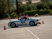 Autocross Photography - SCCA San Diego Region at Lake Elsinore Storm Stadium - First Place Visuals-1900