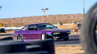 Purple 240SX