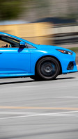 Blue Focus RS