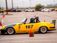 Autocross Photography - SCCA San Diego Region at Lake Elsinore Storm Stadium - First Place Visuals-467
