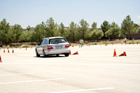 SCCA San Diego Region Solos Auto Cross Event - Lake Elsinore - Autosport Photography (743)