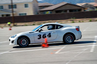 SCCA San Diego Region Solos Auto Cross Event - Lake Elsinore - Autosport Photography (73)