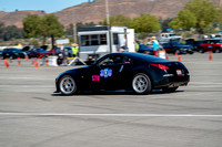 SCCA San Diego Region Solos Auto Cross Event - Lake Elsinore - Autosport Photography (91)
