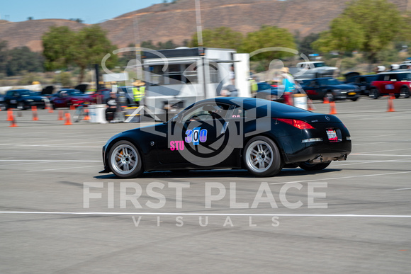SCCA San Diego Region Solos Auto Cross Event - Lake Elsinore - Autosport Photography (91)
