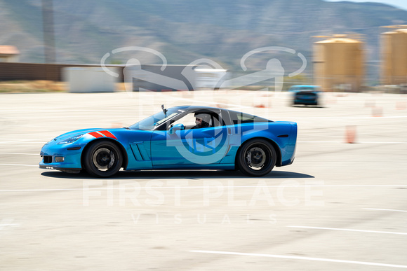 SCCA San Diego Region Solos Auto Cross Event - Lake Elsinore - Autosport Photography (1558)