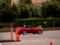 Autocross Photography - SCCA San Diego Region at Lake Elsinore Storm Stadium - First Place Visuals-622