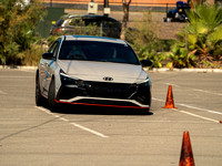 Autocross Photography - SCCA San Diego Region at Lake Elsinore Storm Stadium - First Place Visuals-232