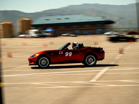 Autocross Photography - SCCA San Diego Region at Lake Elsinore Storm Stadium - First Place Visuals-266