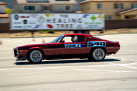 SCCA San Diego Region Solos Auto Cross Event - Lake Elsinore - Autosport Photography (1122)